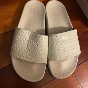 Adidas slides